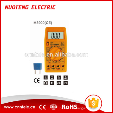 DT3900 (CE) Poulares Großbildmultimeter